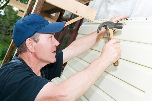 Best Siding Painting and Refinishing  in Tifton, GA