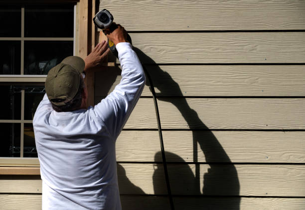 Siding for Multi-Family Homes in Tifton, GA