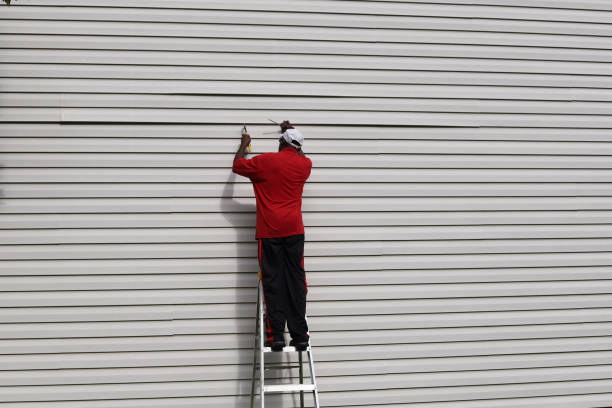Reliable Tifton, GA Siding Solutions